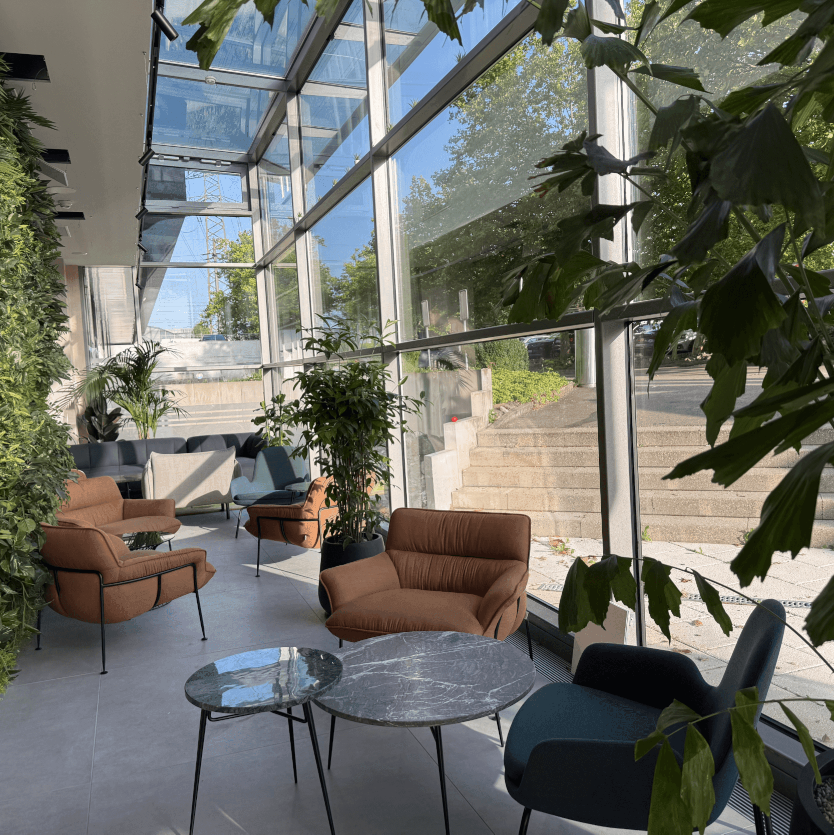 Novotel Zürich Flughafen Messe