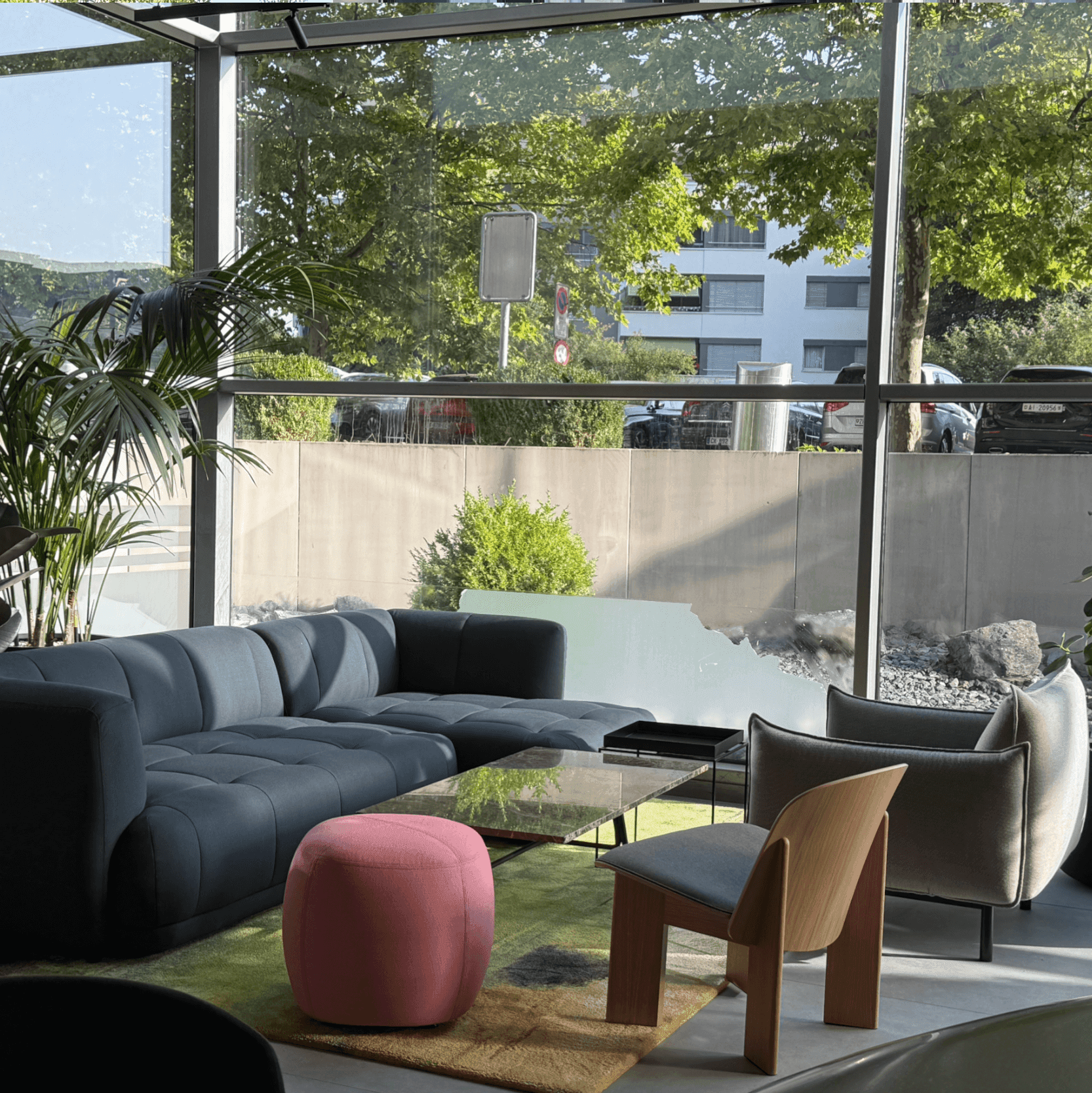 Novotel Zürich Flughafen Messe