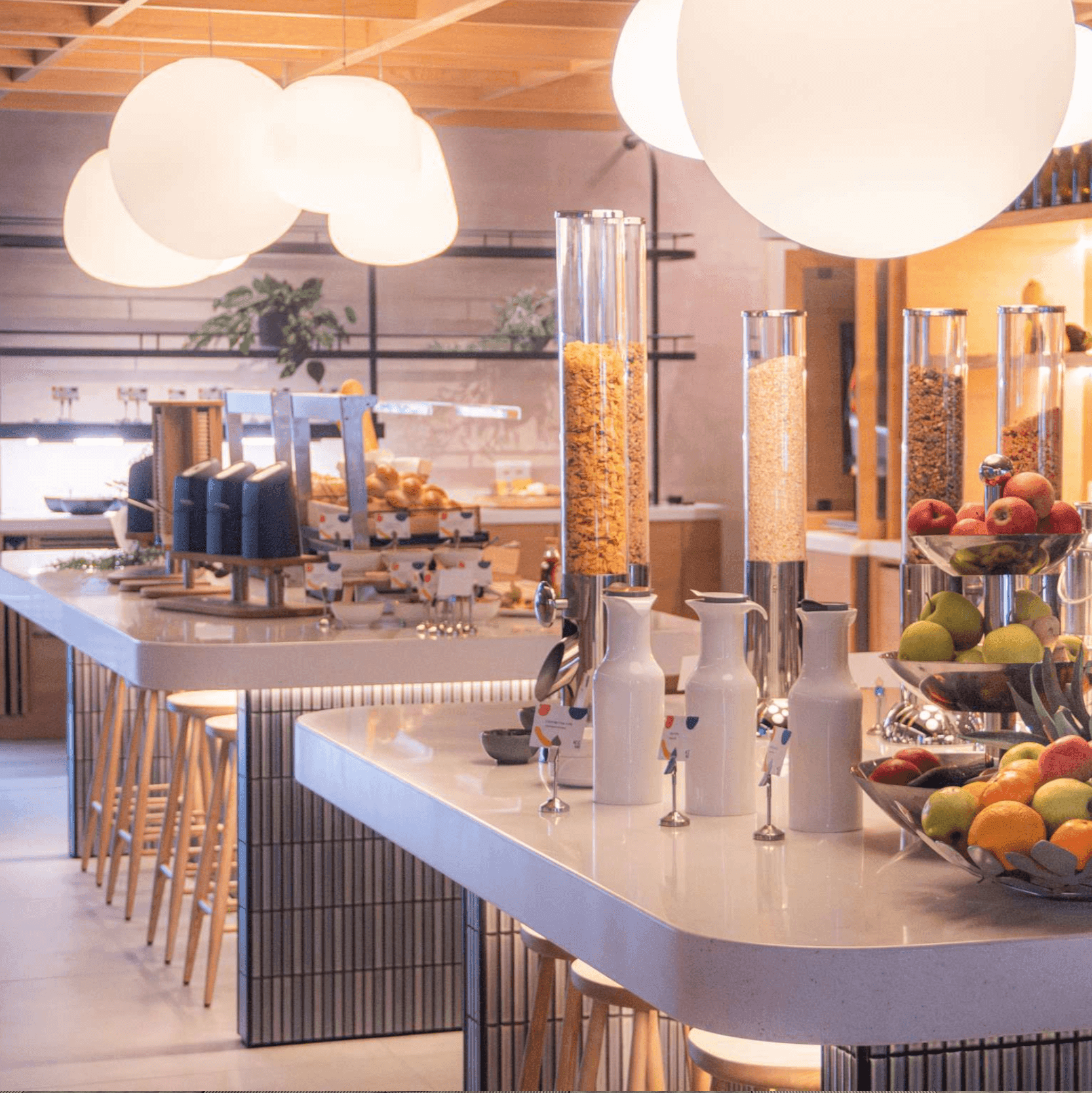 Novotel Zürich Flughafen Messe