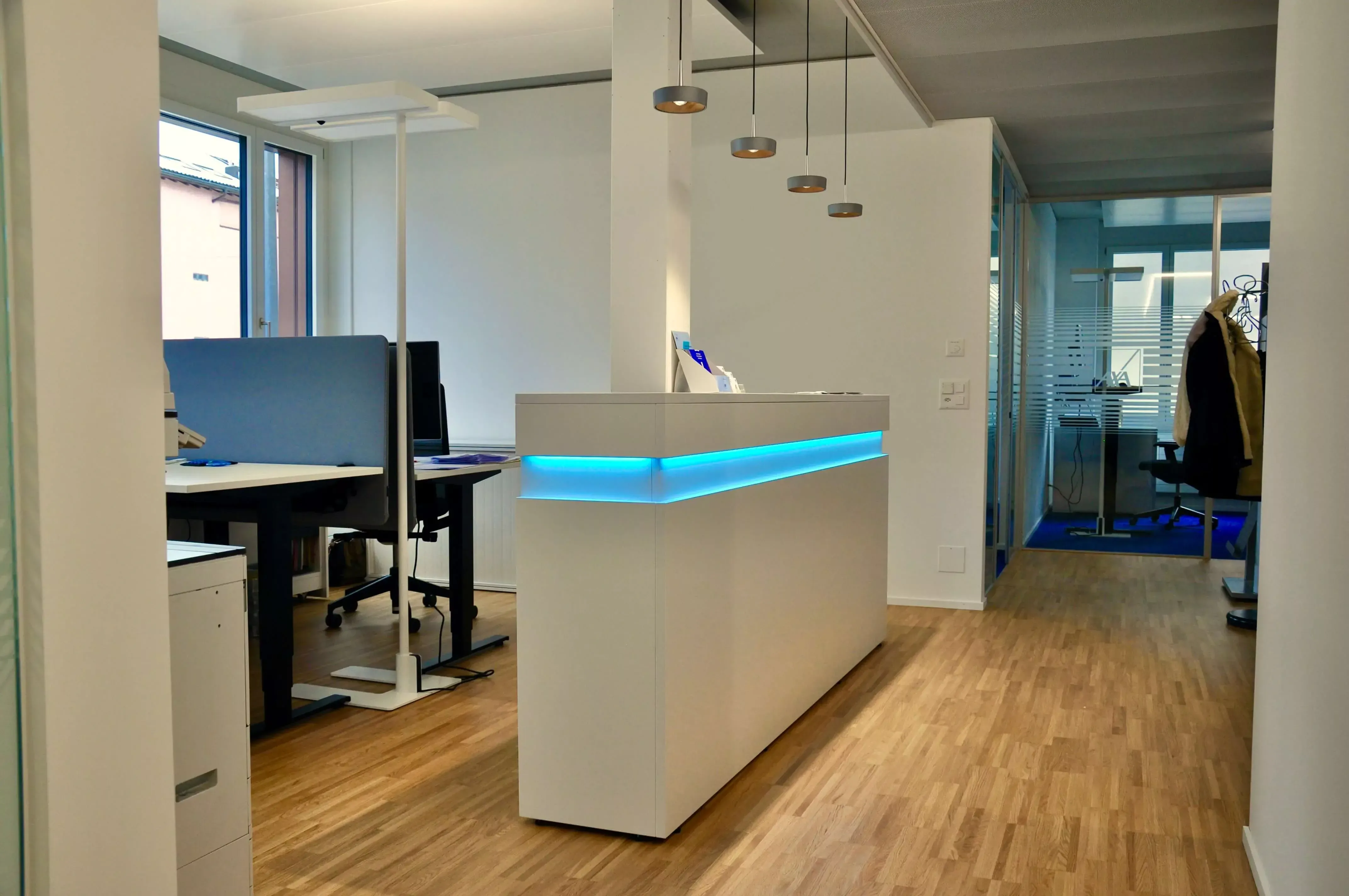 AXA Hauptagentur