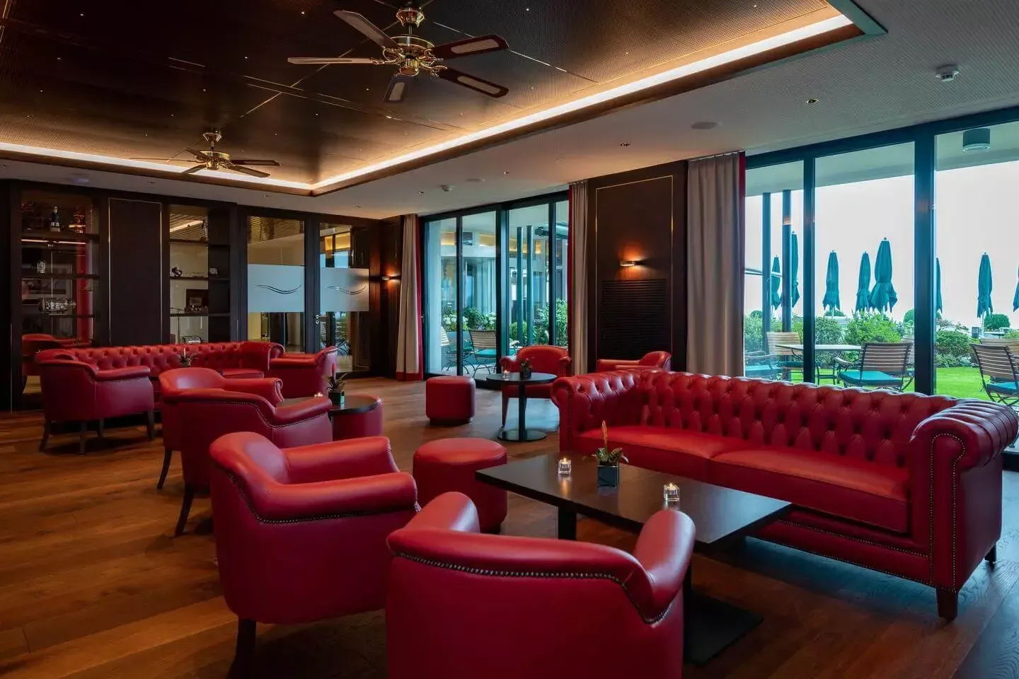 Bad Horn Hotel & Spa
