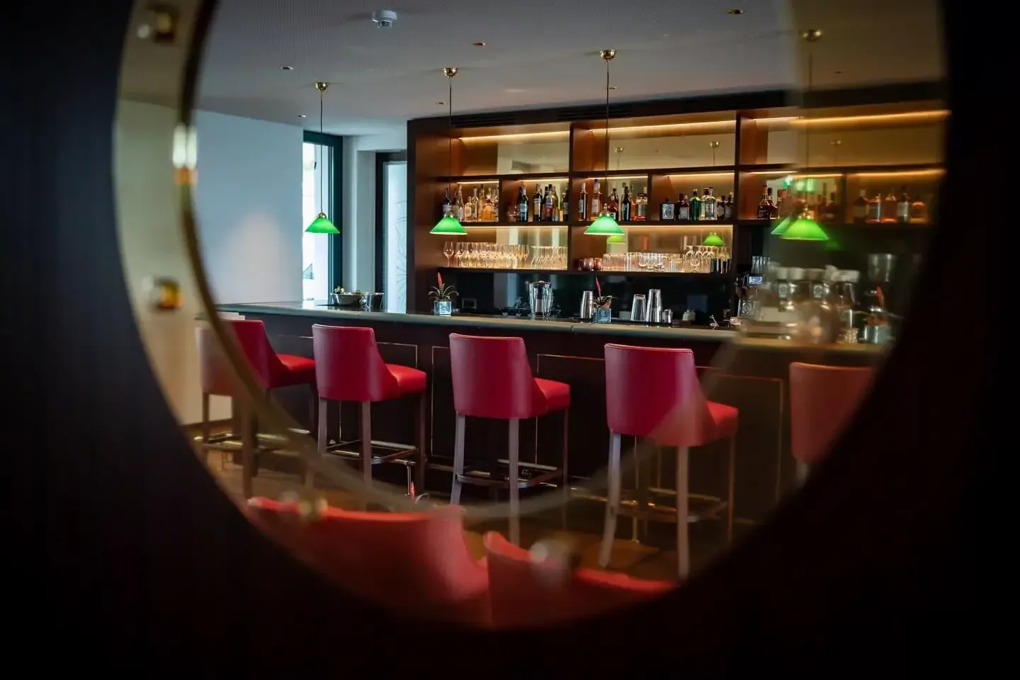 Bad Horn Hotel & Spa