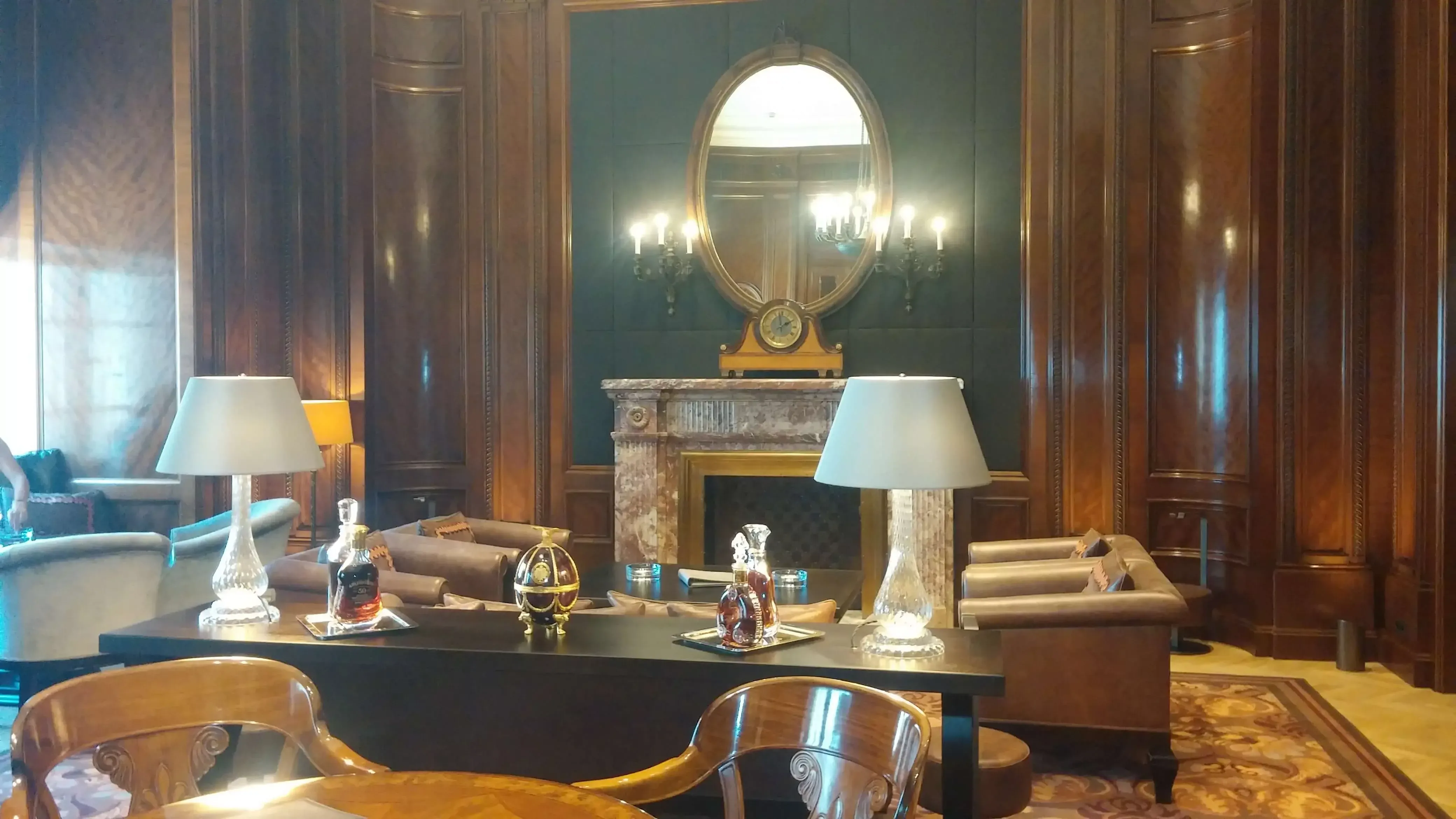 Park Hyatt Vienna