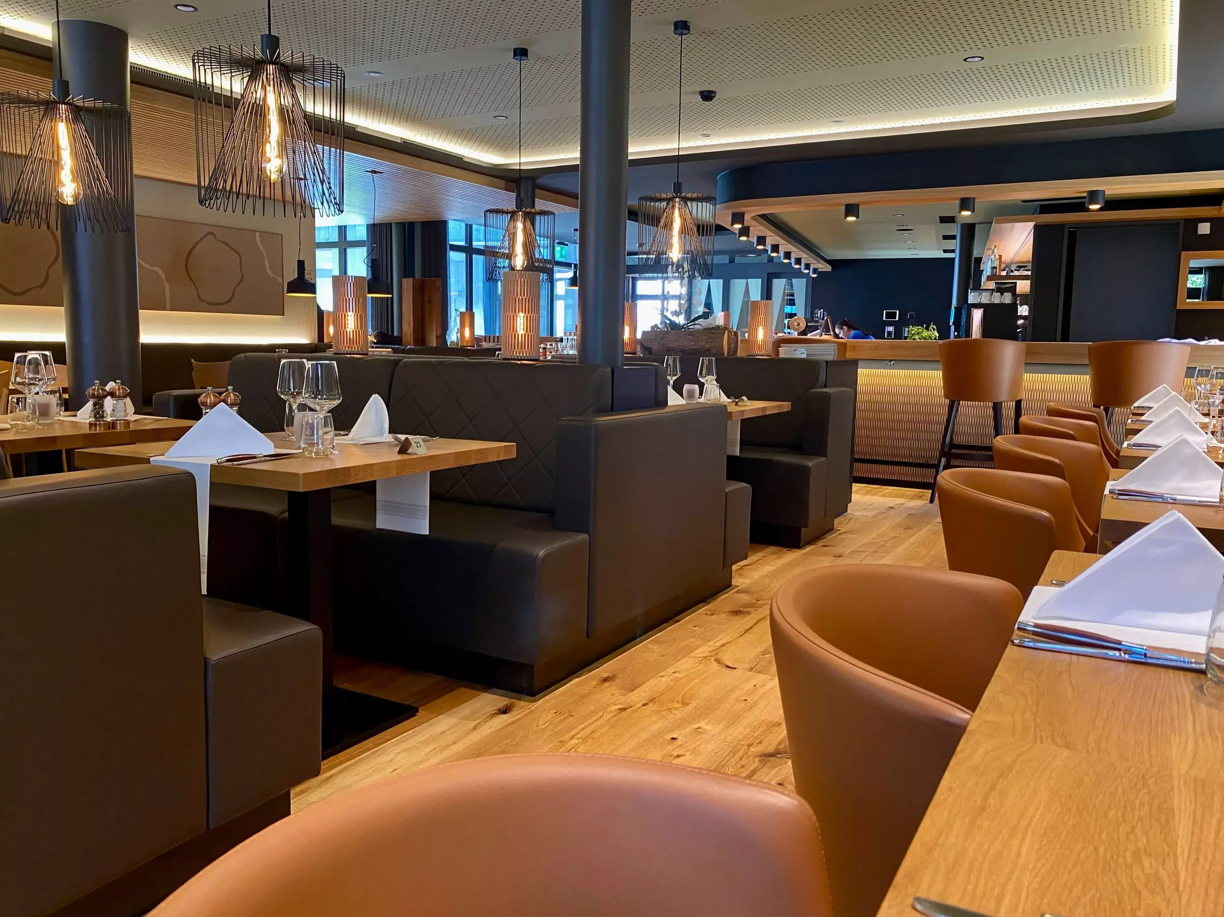 Restaurant Löwen
