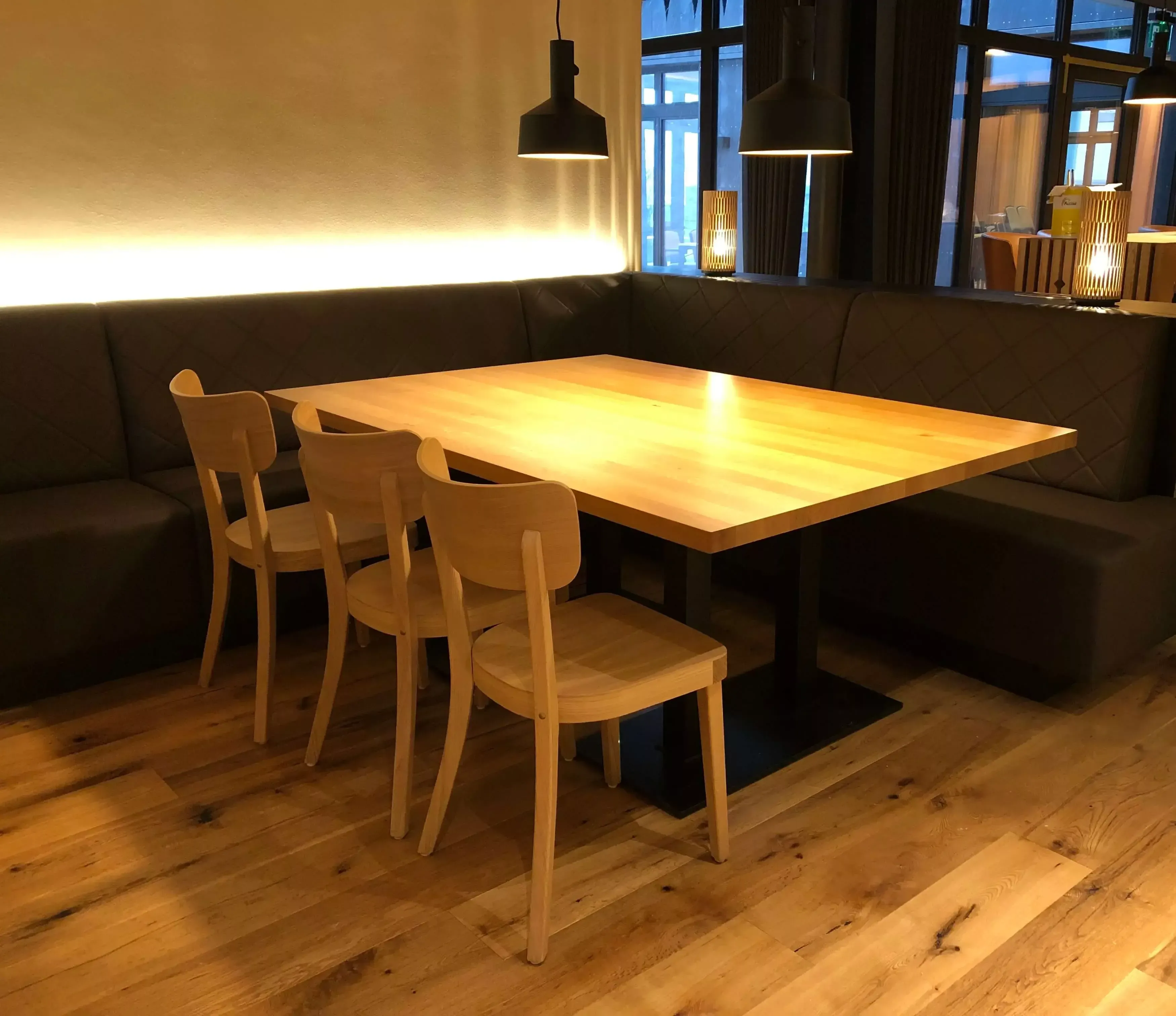 Restaurant Löwen