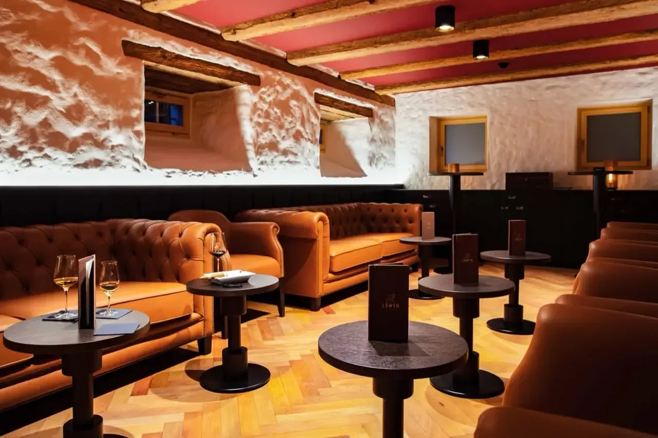 Restaurant Löwen