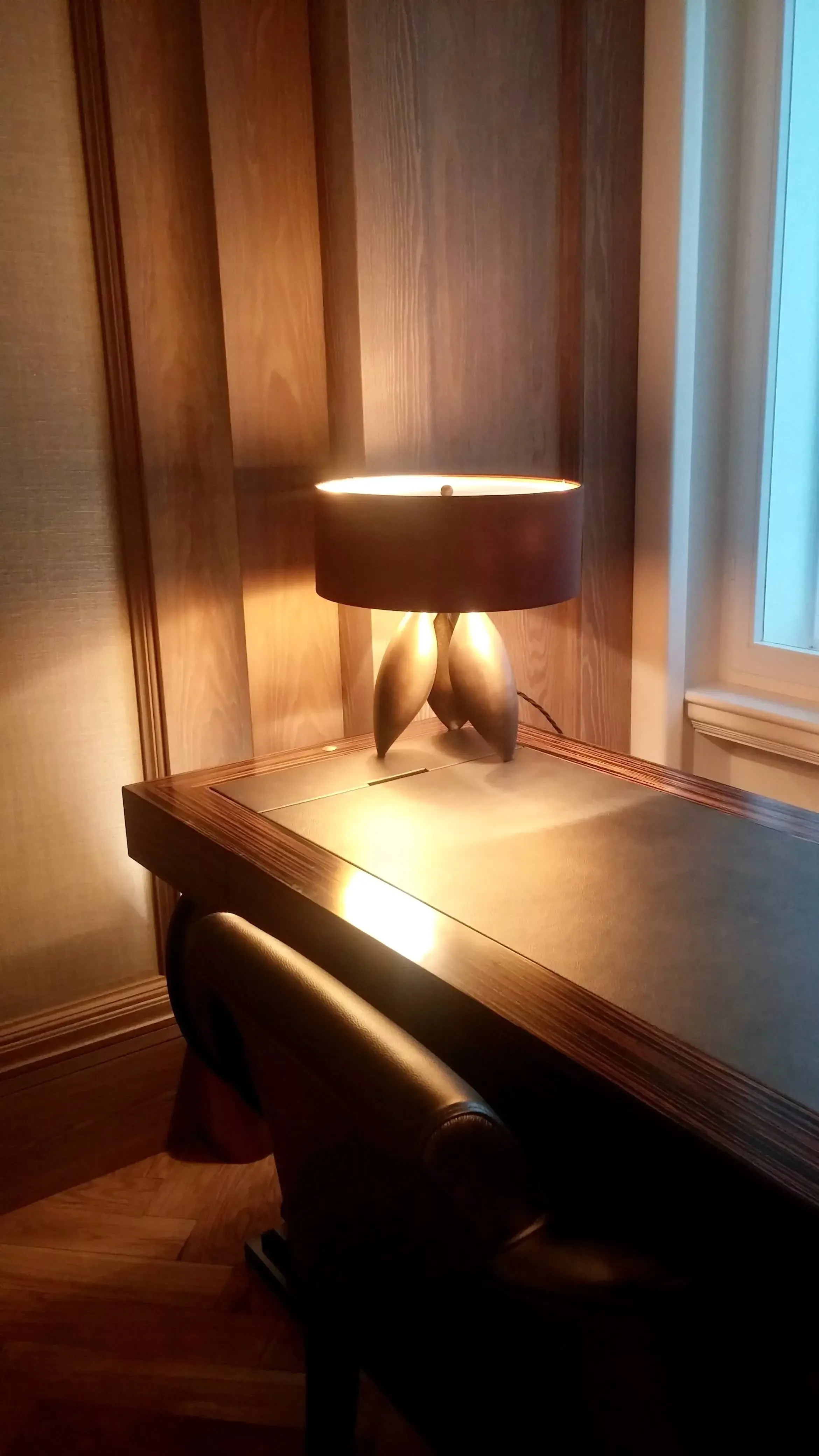 Royal Penthouse Suite im Hotel Park Hyatt