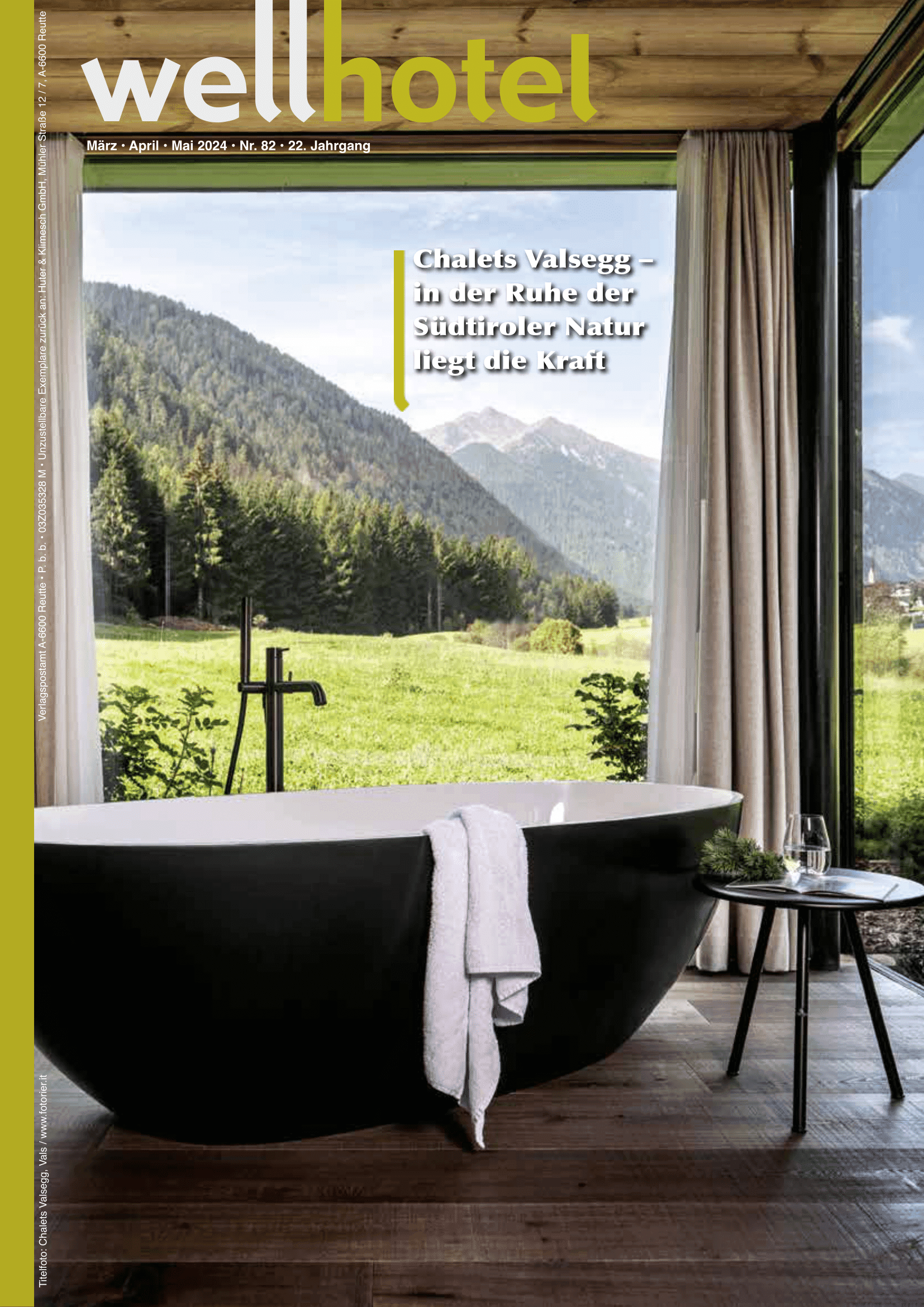 Posthotel Taube