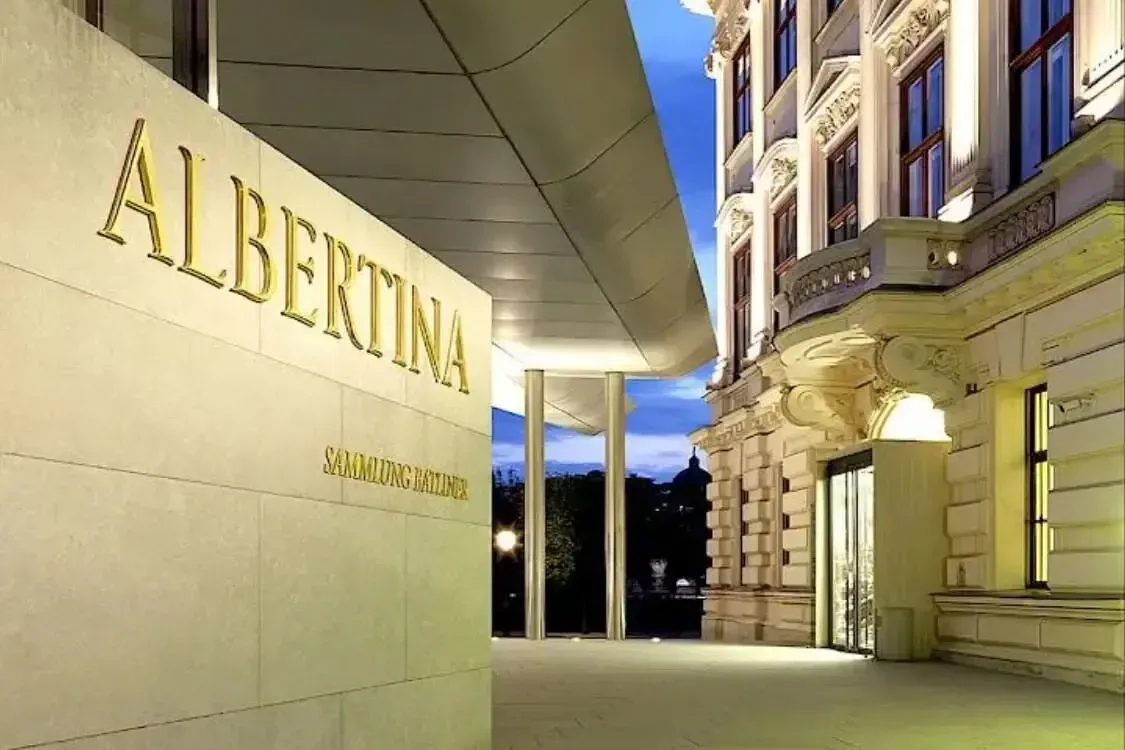 Restaurant Albertina