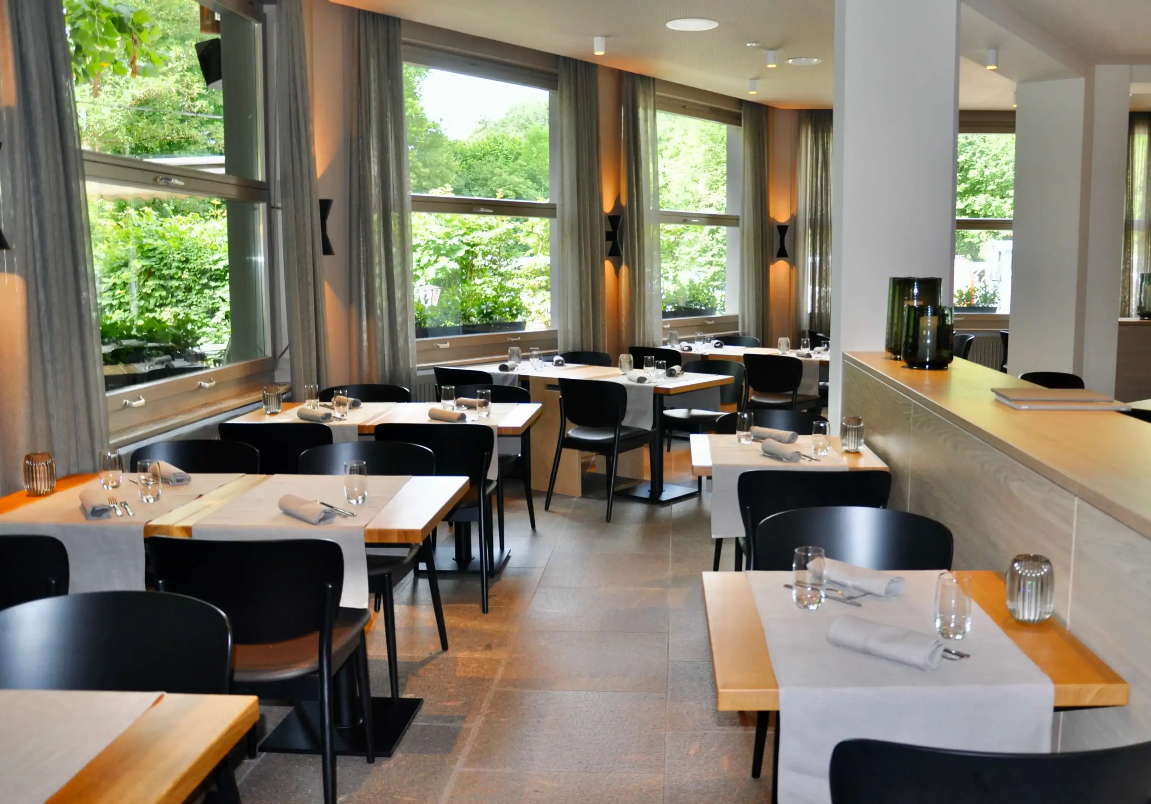 Restaurant Schloss Reichenbach