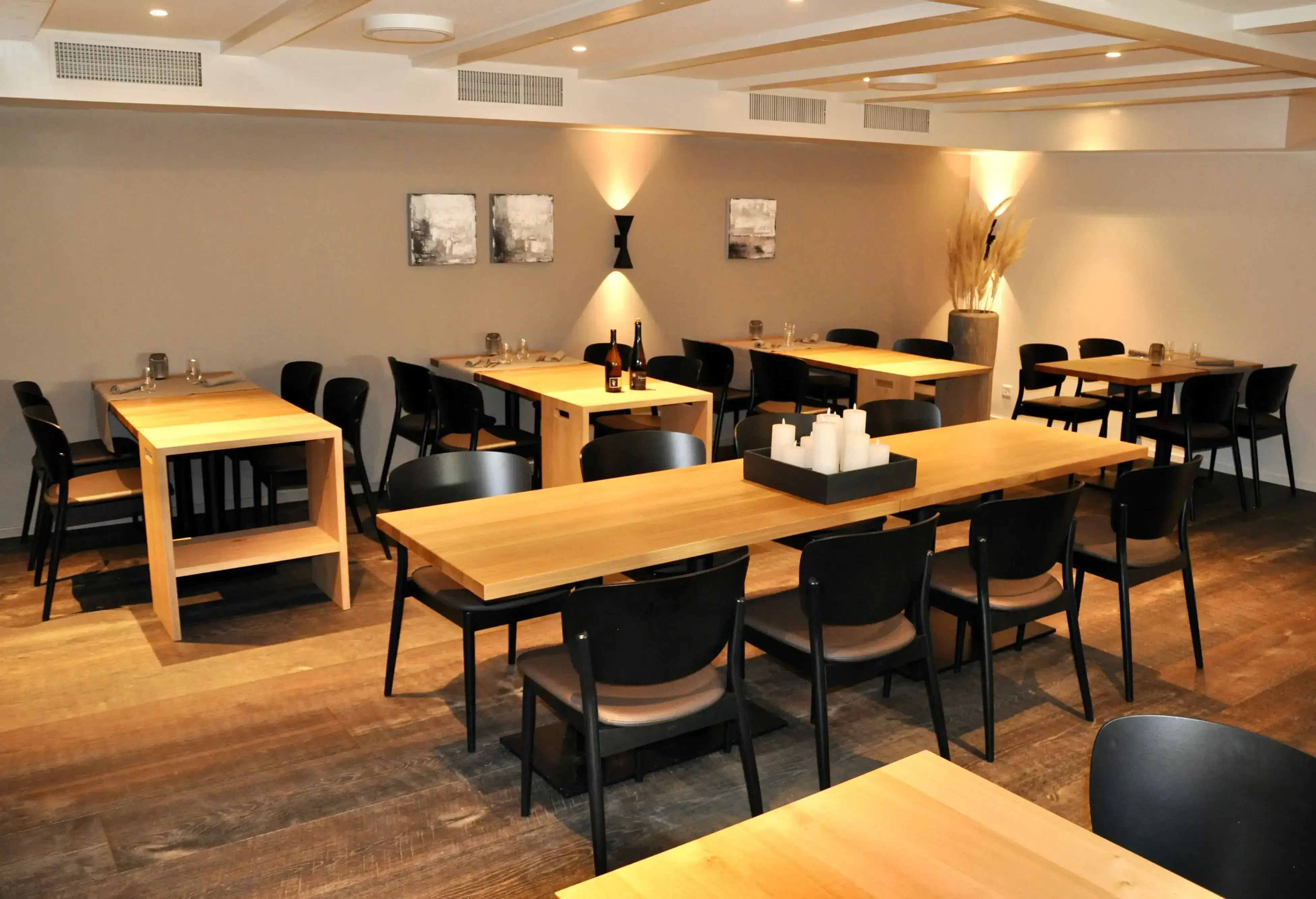 Restaurant Schloss Reichenbach