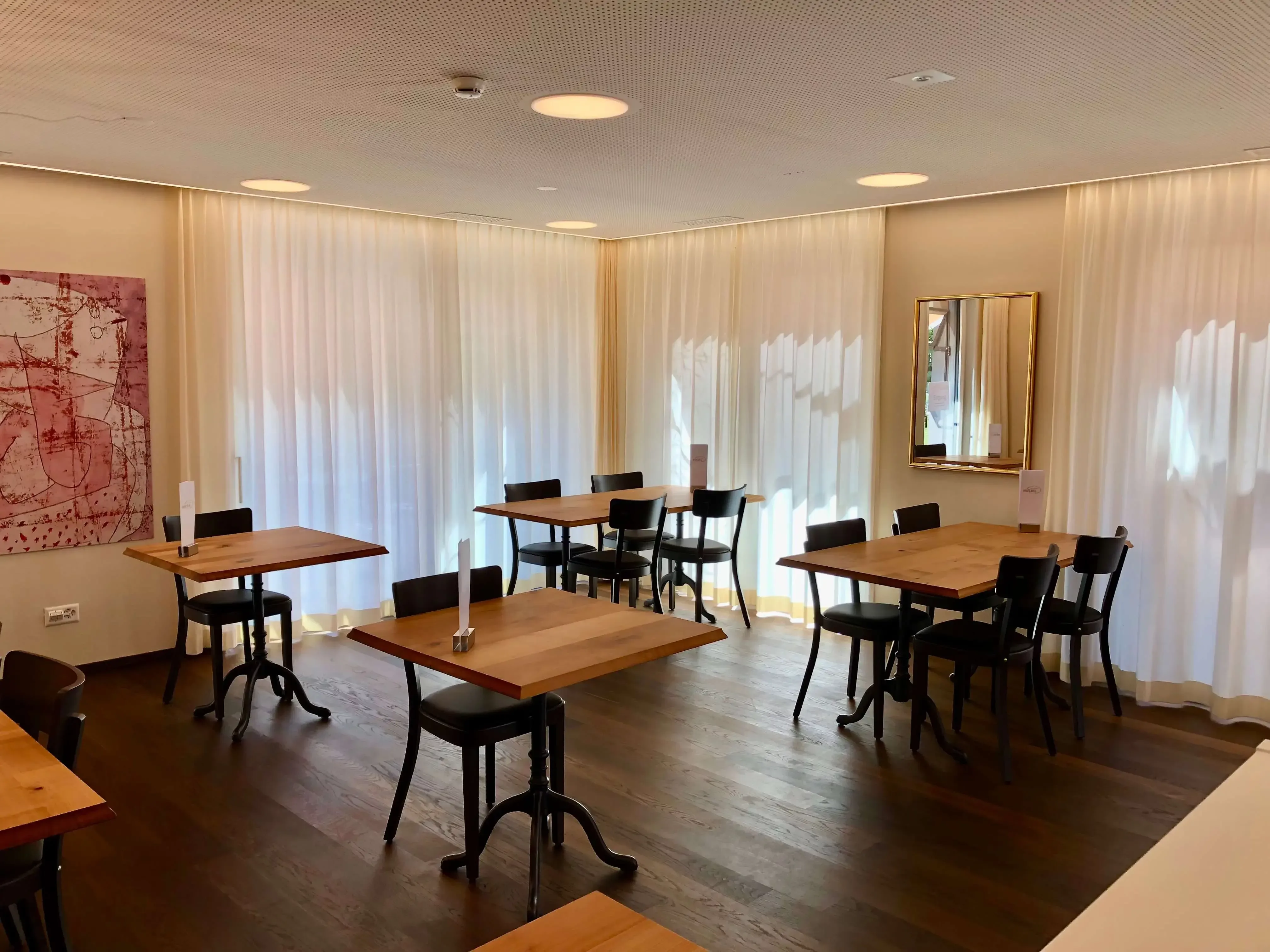 Villa Bernadette - Wohnen im Alter