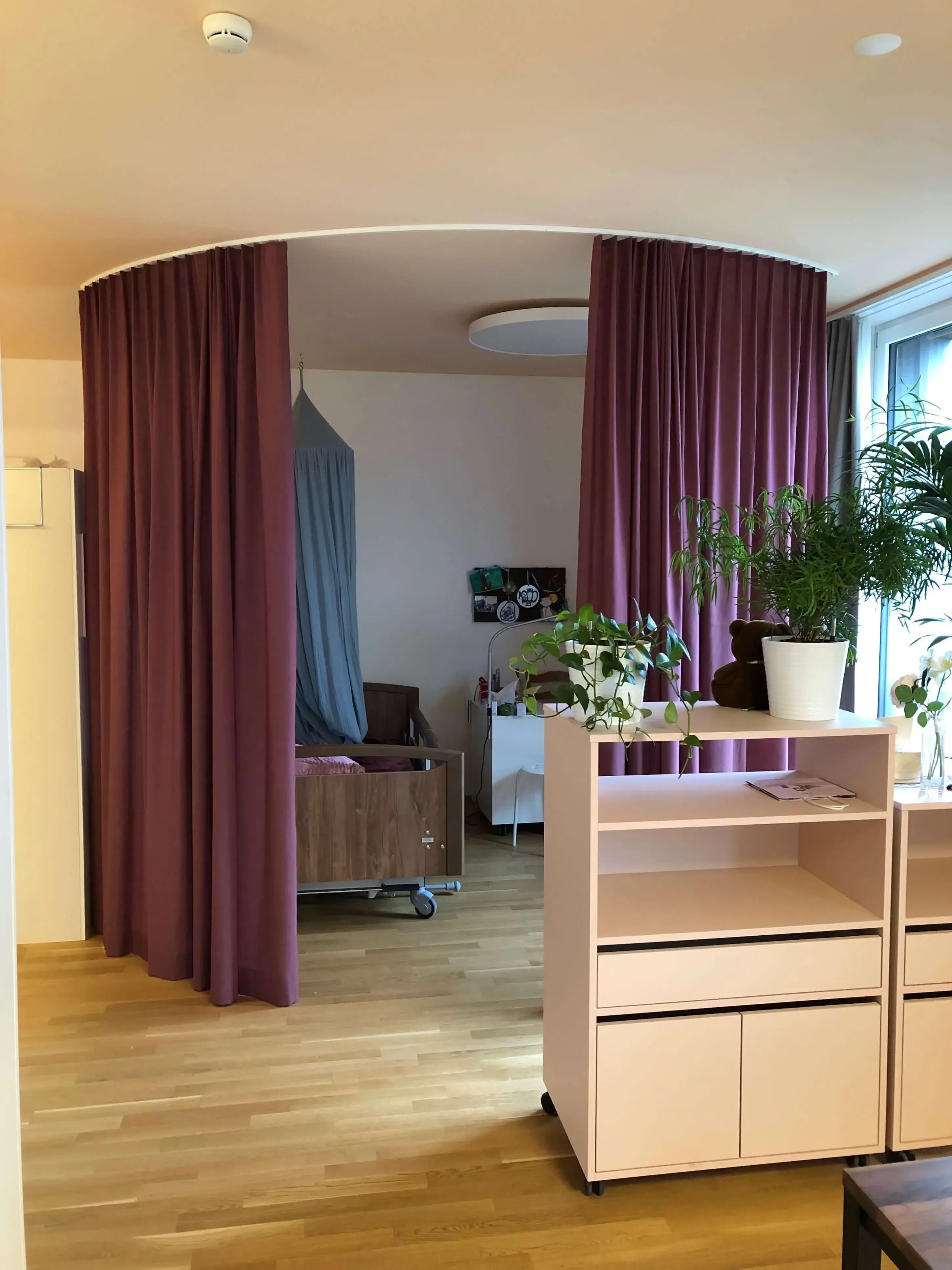 Villa Bernadette - Wohnen im Alter