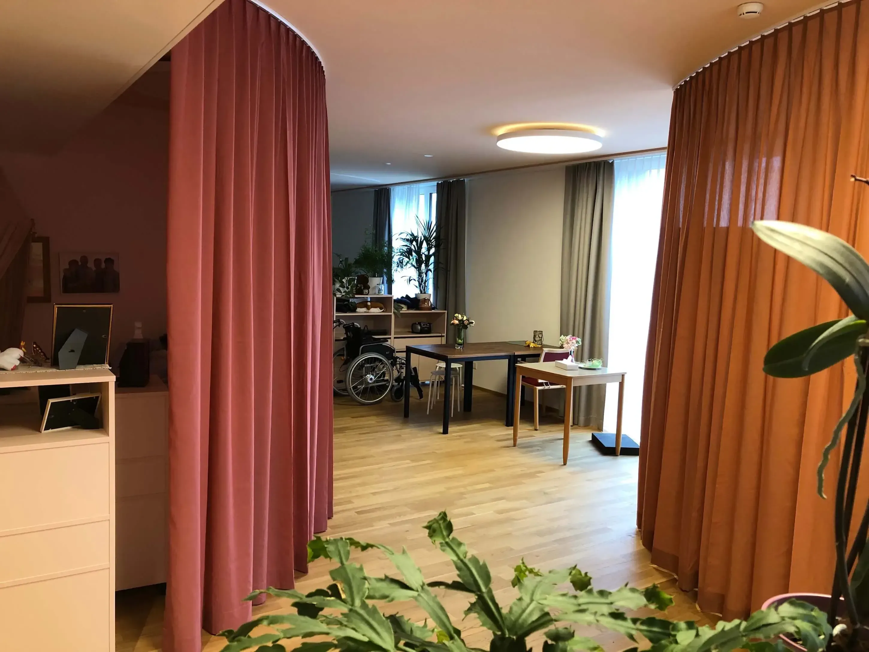 Villa Bernadette - Wohnen im Alter