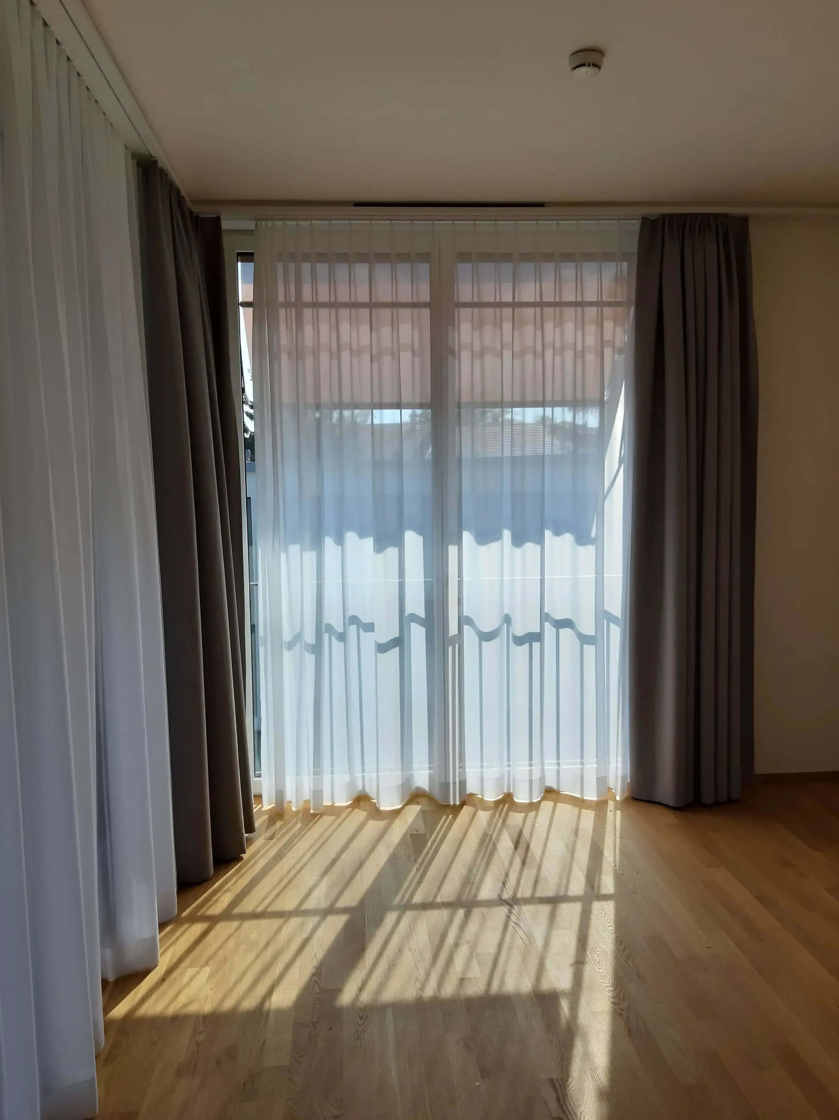 Villa Bernadette - Wohnen im Alter